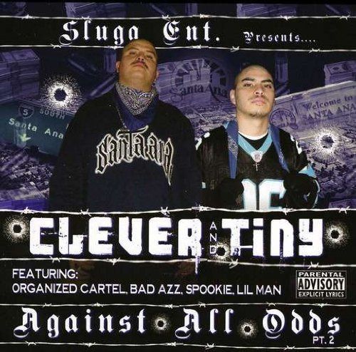 【CD】Against All Odds: Vol.2