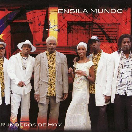 【CD】Rumberos De Hoy
