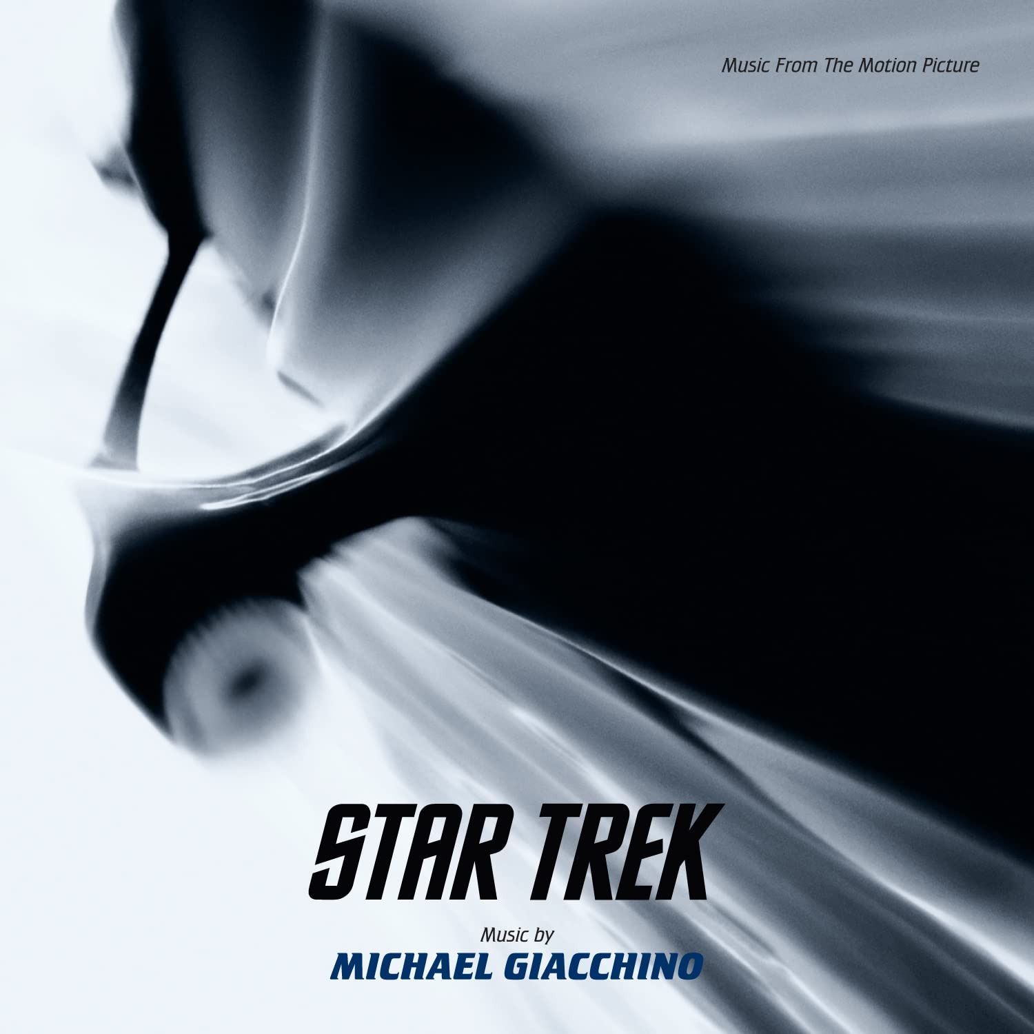 【CD】STAR TREK (2009)