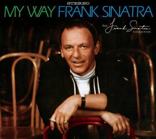 【CD】My Way