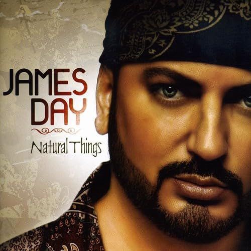 【CD】NATURAL THINGS