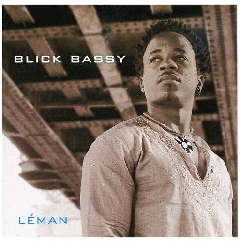【CD】Leman