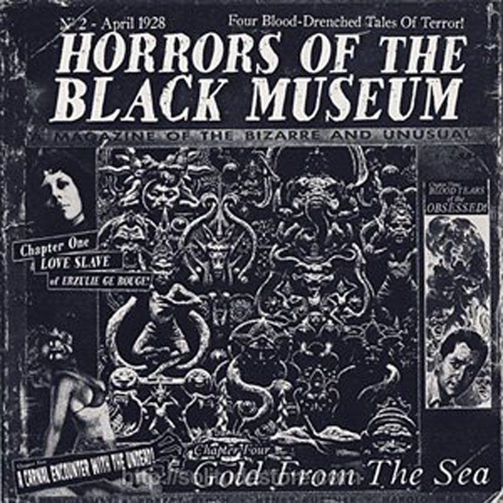 【CD】Gold from the Seas