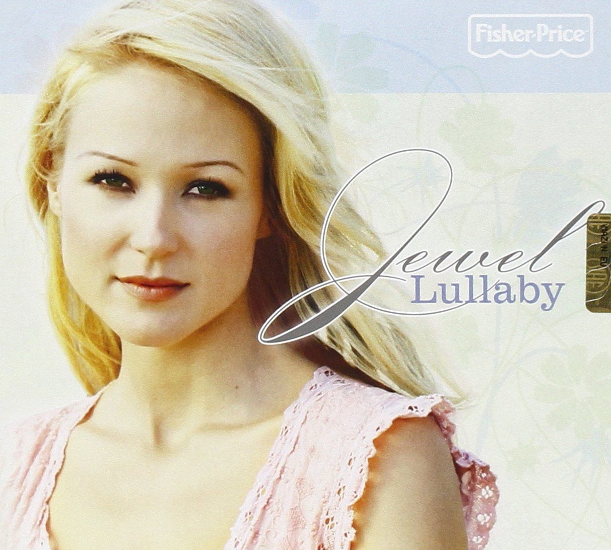 【CD】Lullaby