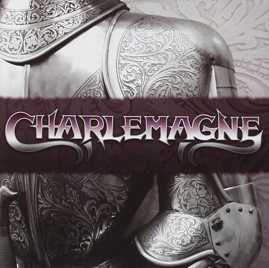【CD】Charlemagne