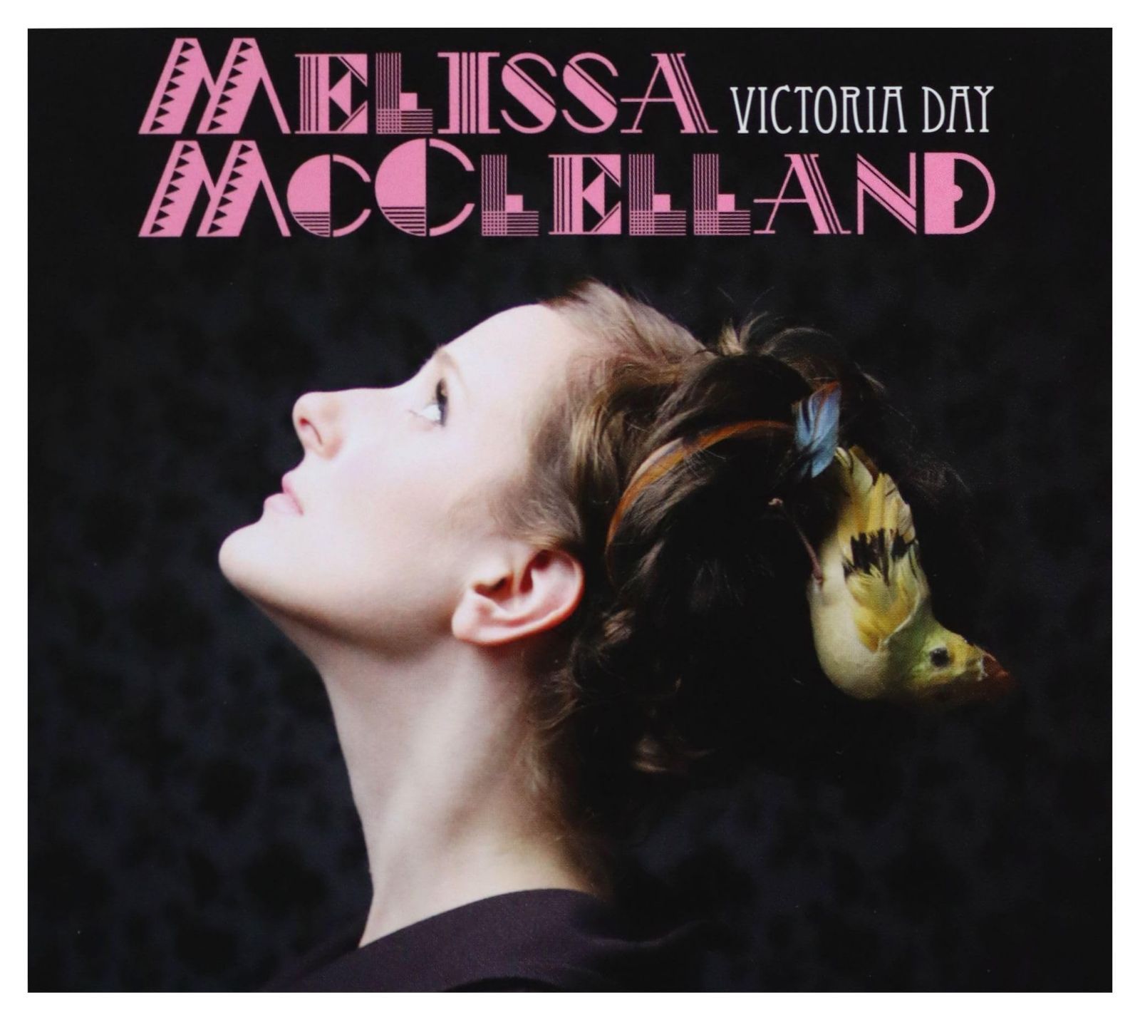 【CD】Victoria Day