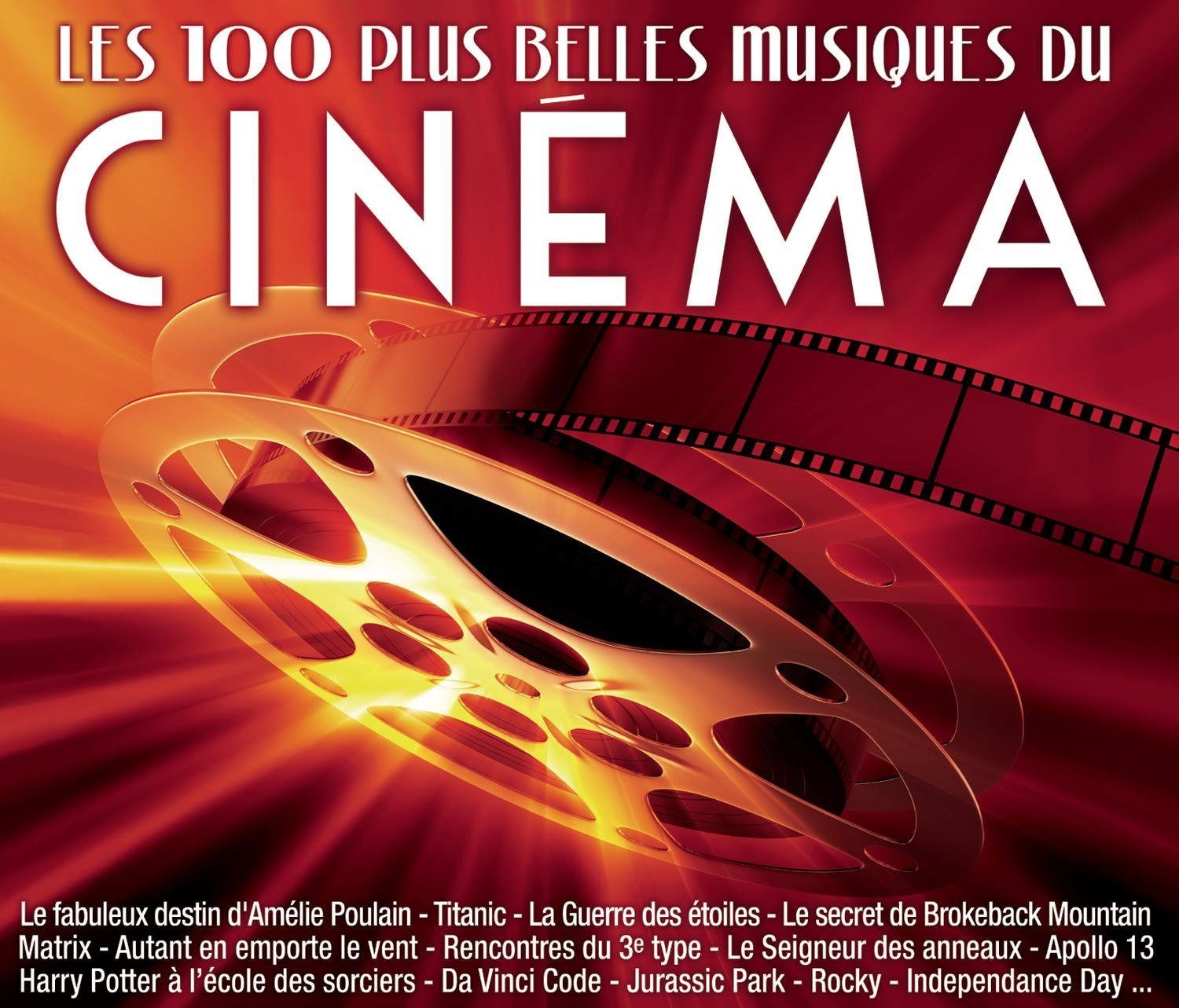 【CD】Les Plus Belles..