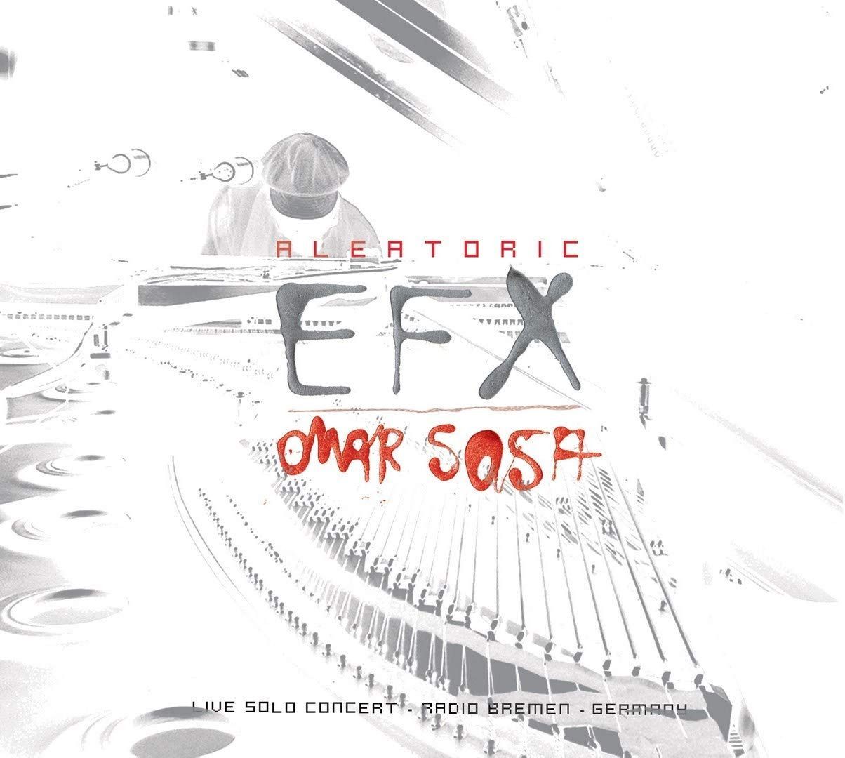 【CD】Aleatoric Efx -Digi-