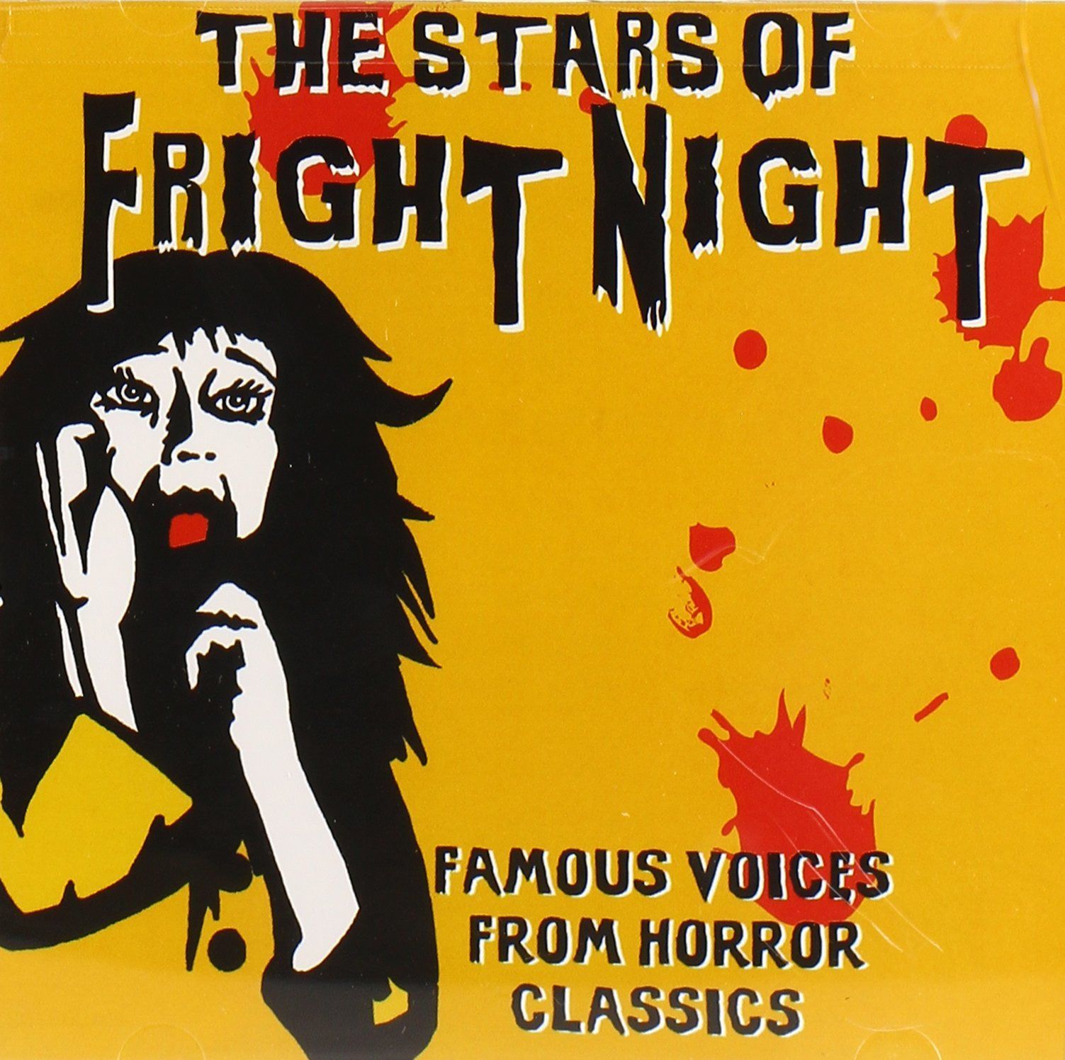 【CD】Halloween Fright Night