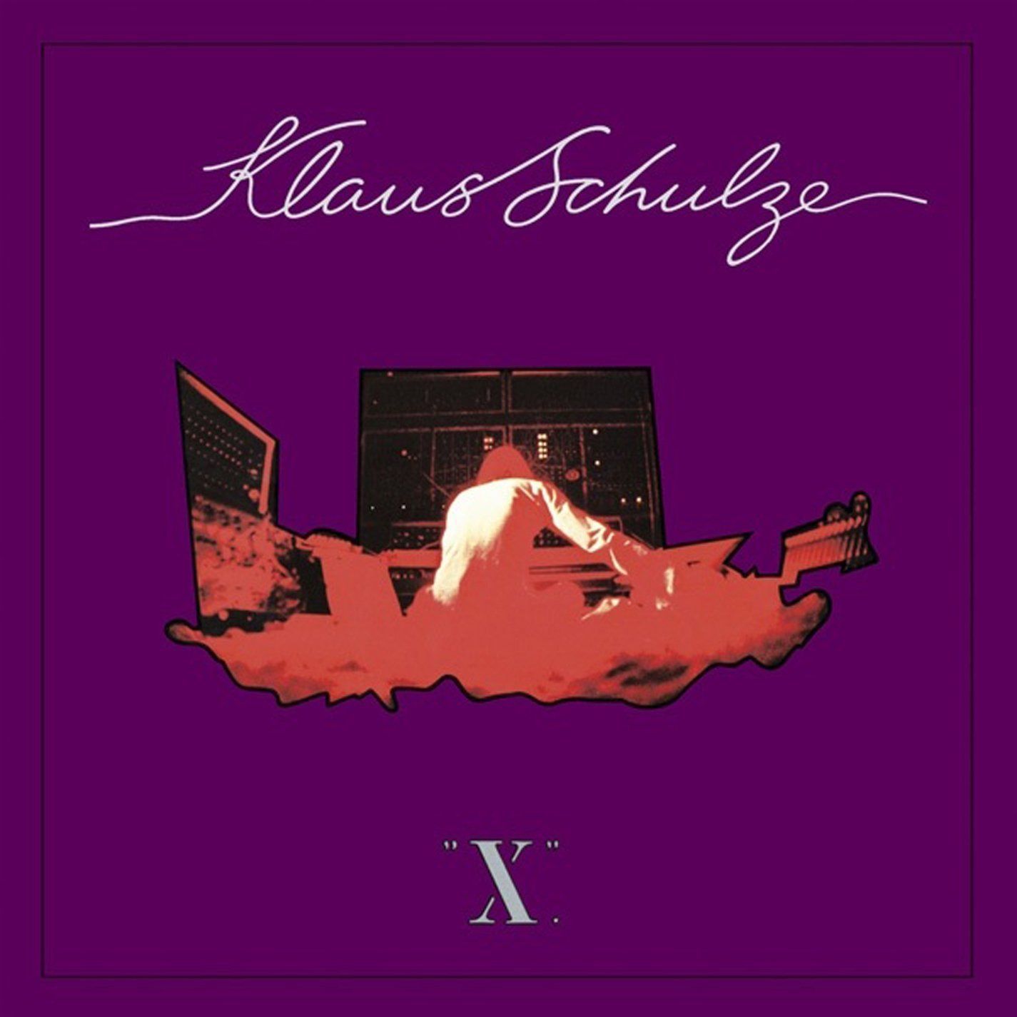 【CD】X