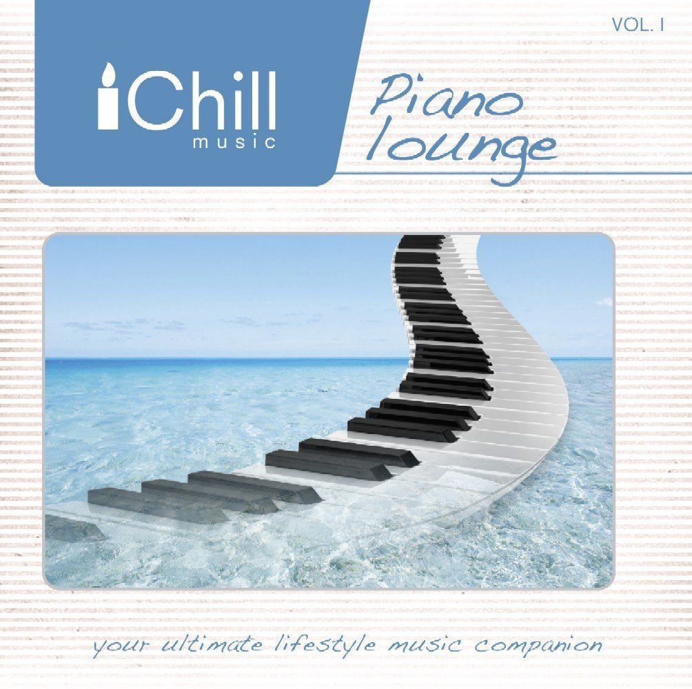 【CD】Ichill Music