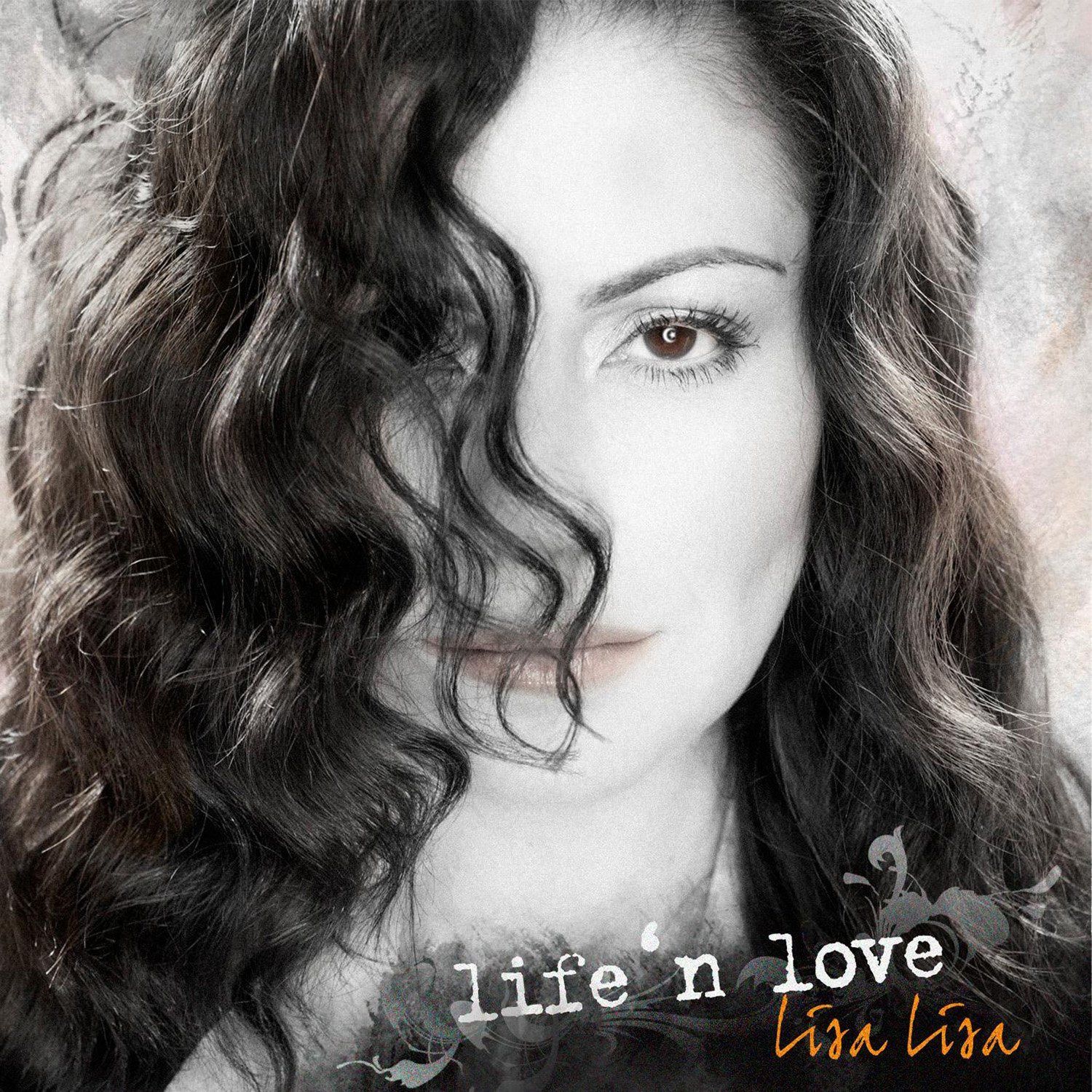 【CD】Life N Love