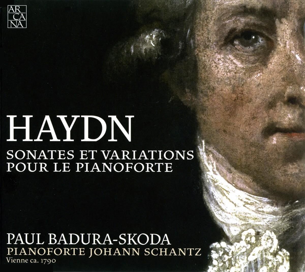 【CD】Piano Sonatas & Variations (Dig)