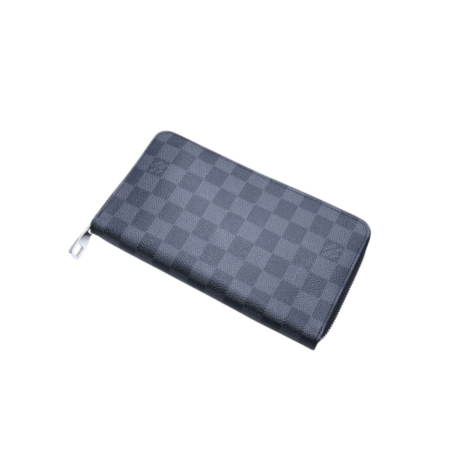 極美品 LOUIS VUITTON ルイヴィトン ジッピーウォレット・ホリゾンタル 