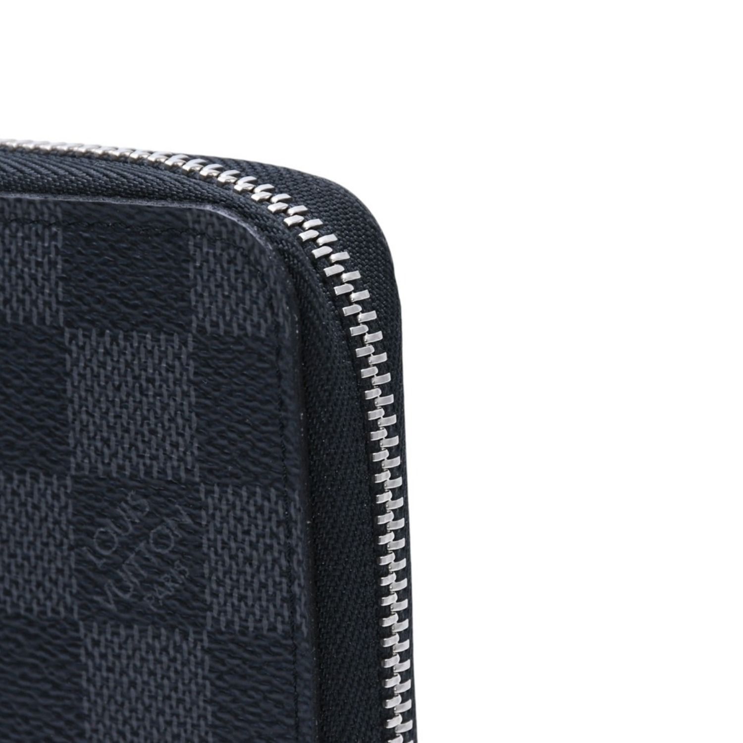 極美品 LOUIS VUITTON ルイヴィトン ジッピーウォレット・ホリゾンタル 