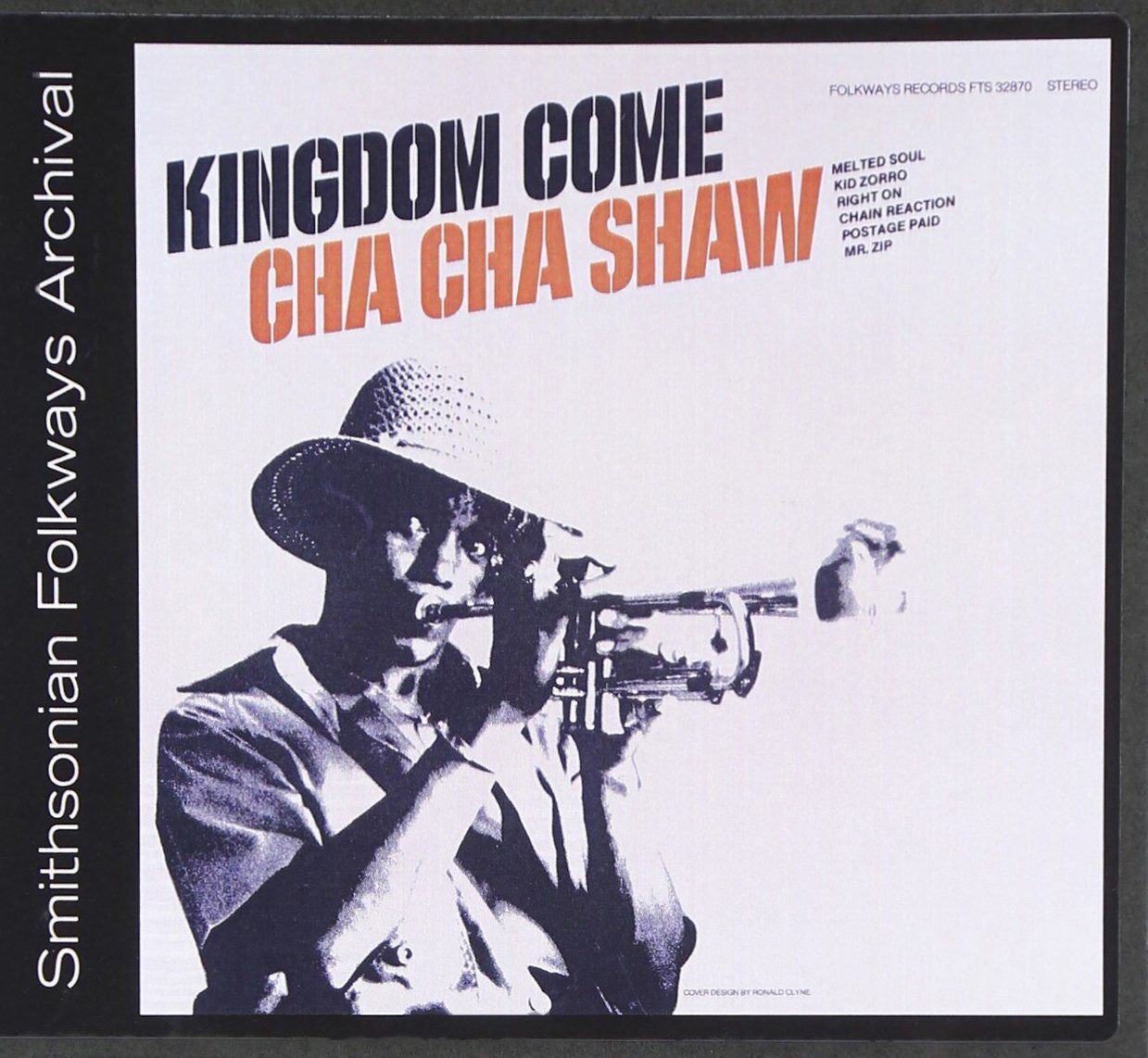 【CD】Kingdom Come