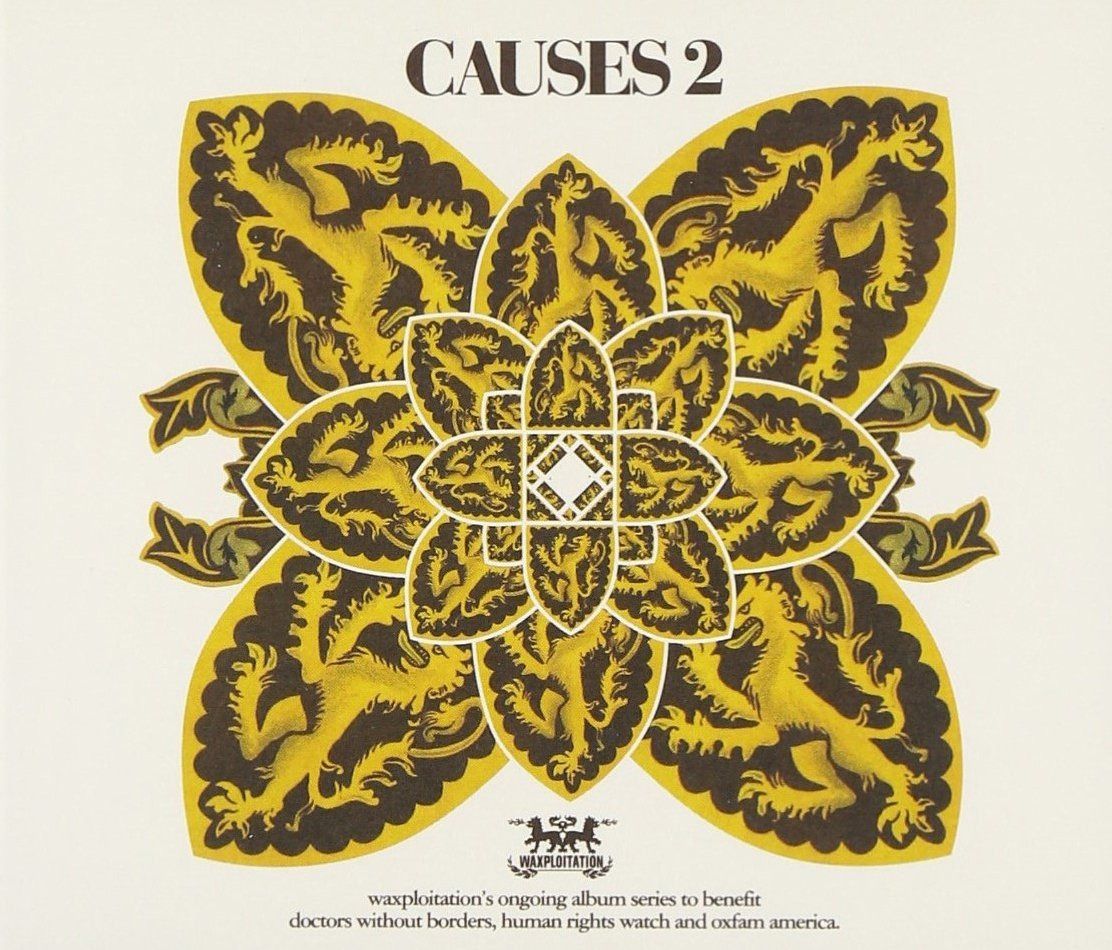 【CD】Causes 2