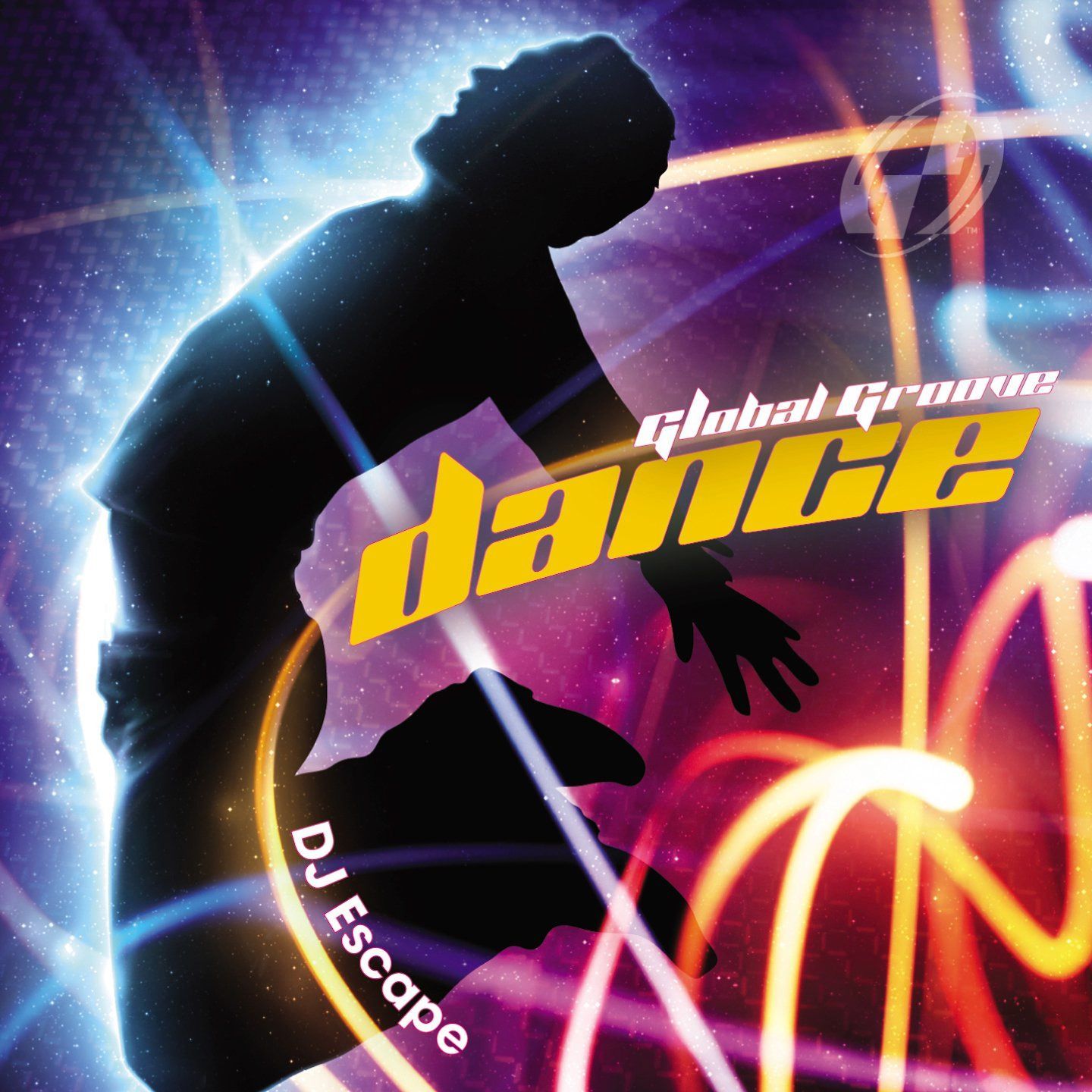 【CD】Global Groove: Dance