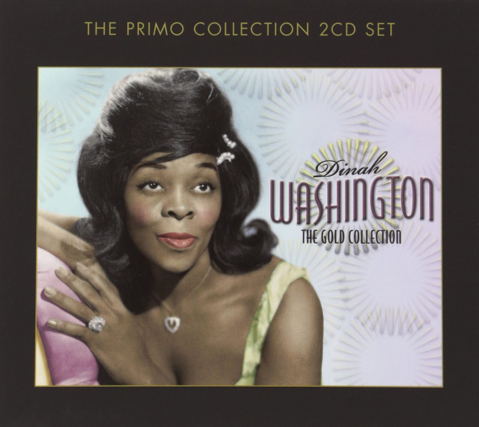 【CD】The Gold Collection
