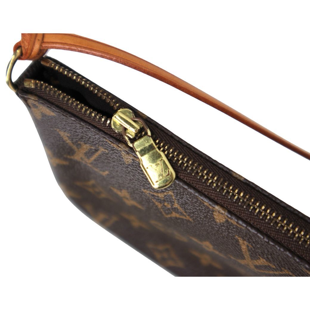 ☆【LOUIS VUITTON】ルイ・ヴィトン M51980 SL1908 ポシェット・アクセ 