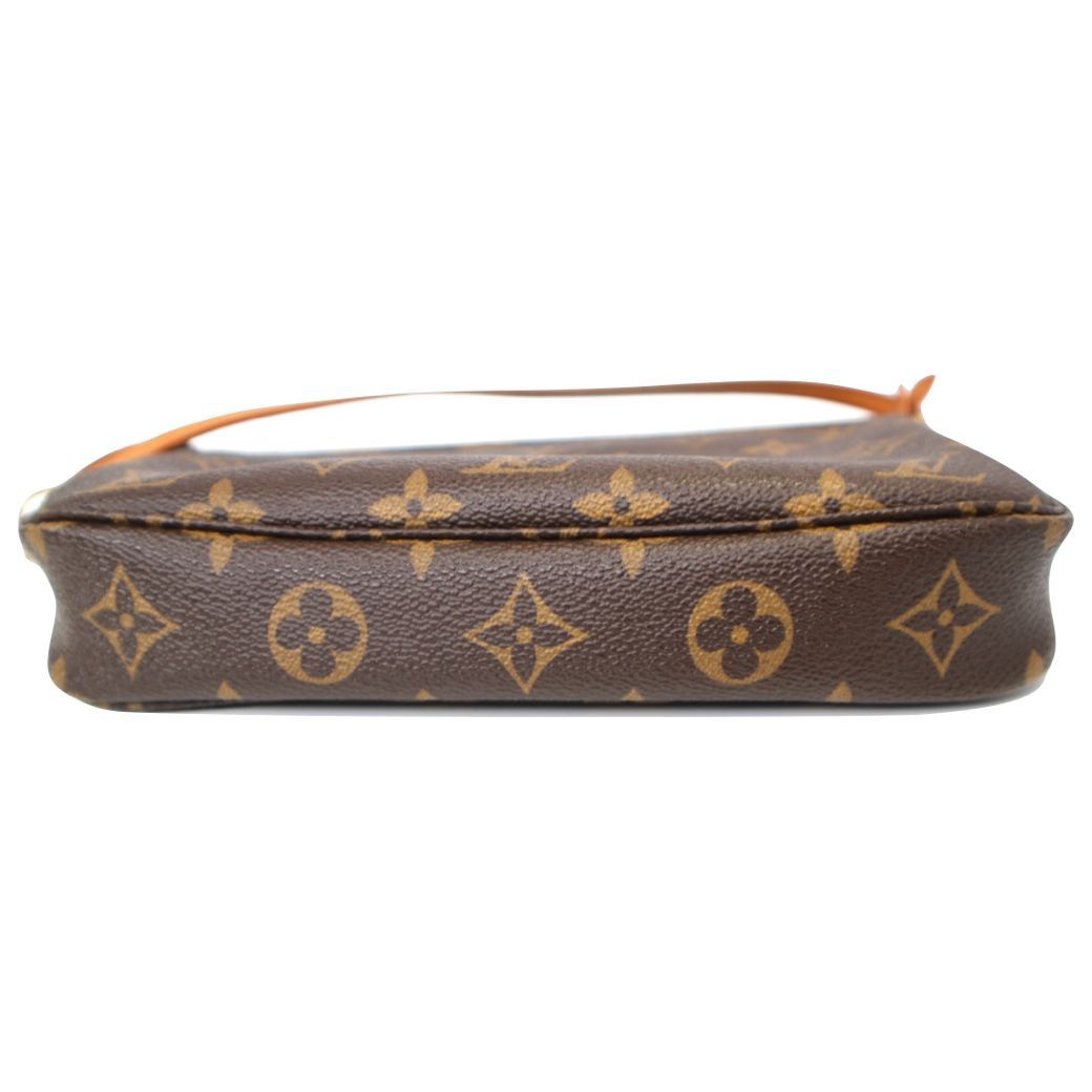 ☆【LOUIS VUITTON】ルイ・ヴィトン M51980 SL1908 ポシェット・アクセ 
