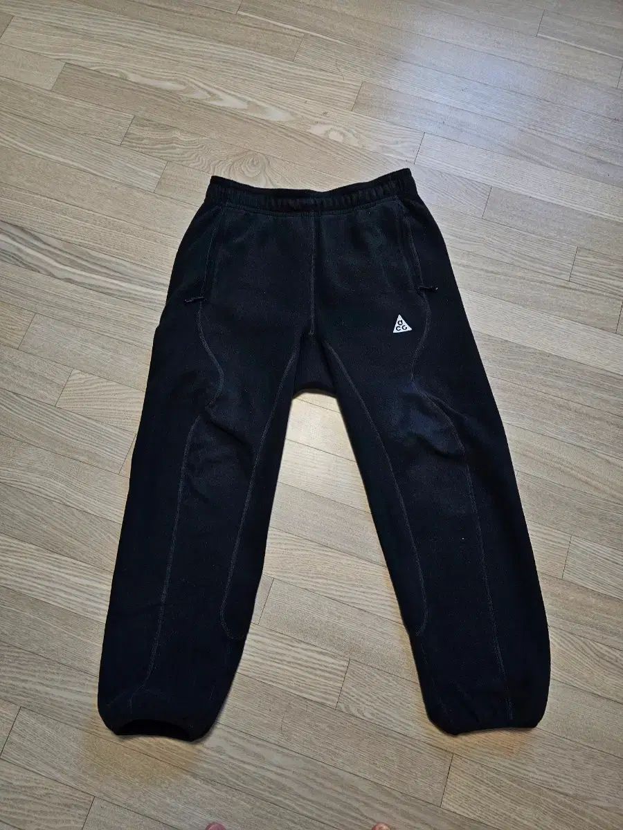 ナイキ ACG ウルフ ツリー パンツ Lサイズ