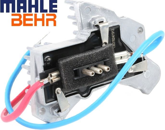 【M's】 R170 C170 ベンツ AMG SLKクラス MAHLE BEHR エアコン AC ブロアレジスター ブロワレジスター OEM 社外 互換 パーツ 部品 2108700210 2108206210 2028207310 (※要在庫確認)