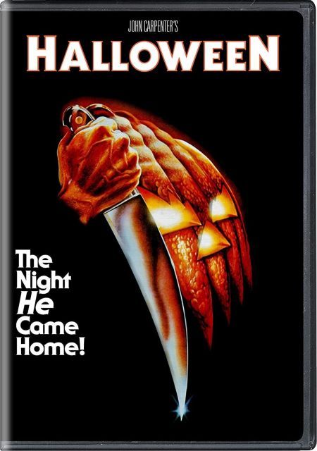 【中古】Halloween [DVD]