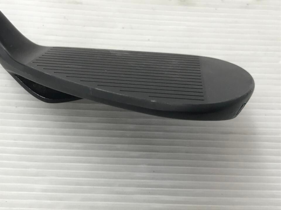キャスコ Dolphin Wedge DW-118 ブラック 60度 ダイナミックゴールド