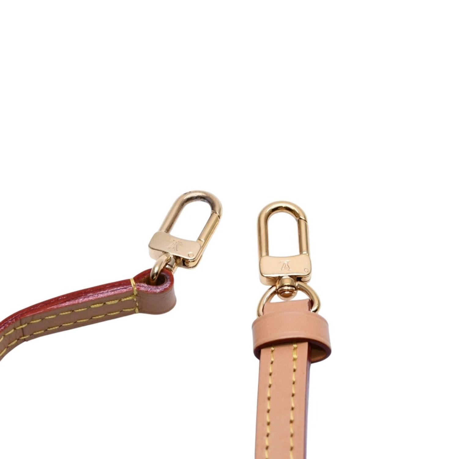 極美品 LOUIS VUITTON ルイヴィトン フォールド ミー ポーチ