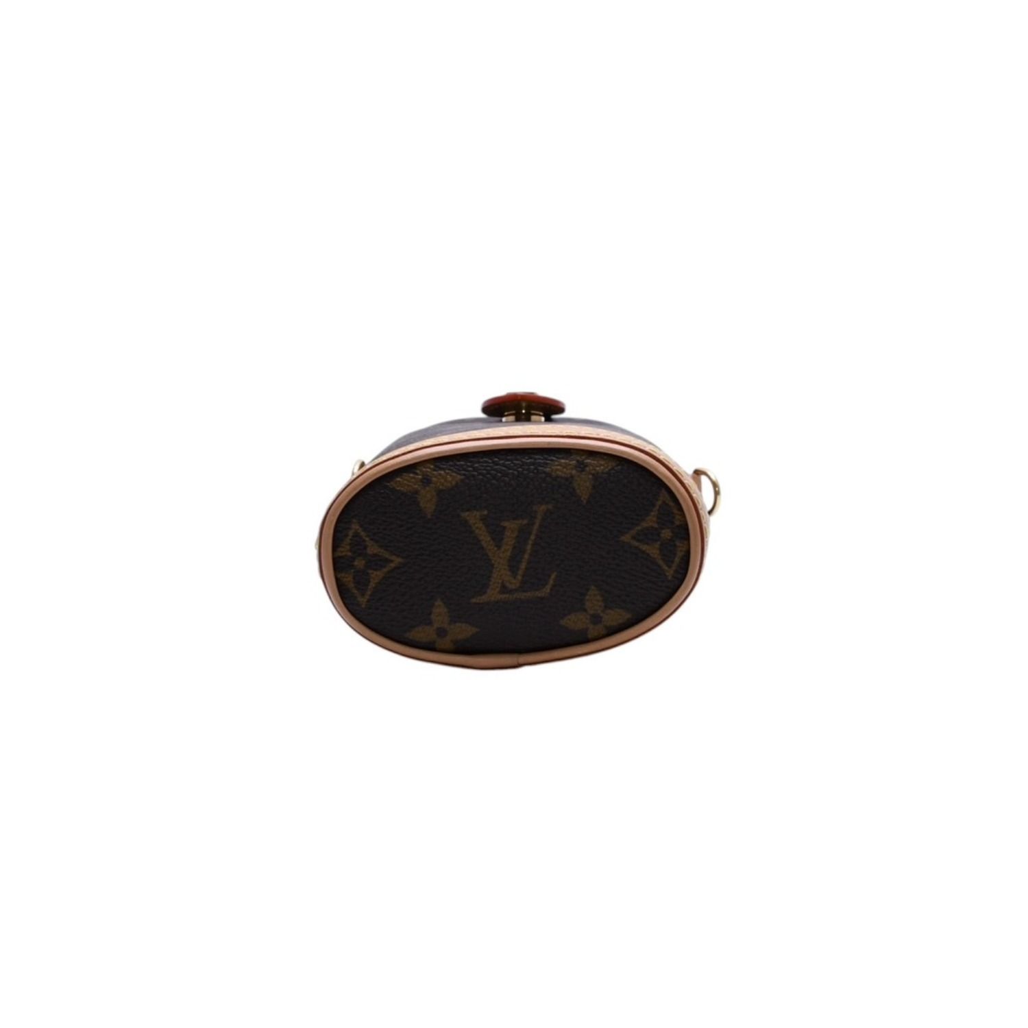 極美品 LOUIS VUITTON ルイヴィトン フォールド ミー ポーチ