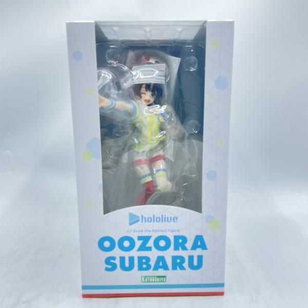 【中古】未開)コトブキヤ 大空スバル 1/7[92]