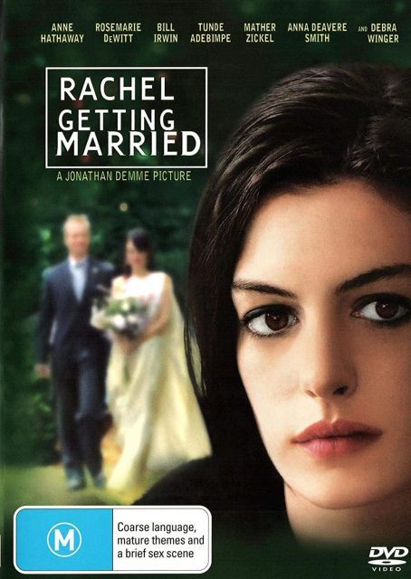 【中古】Rachel Getting Married [DVD]