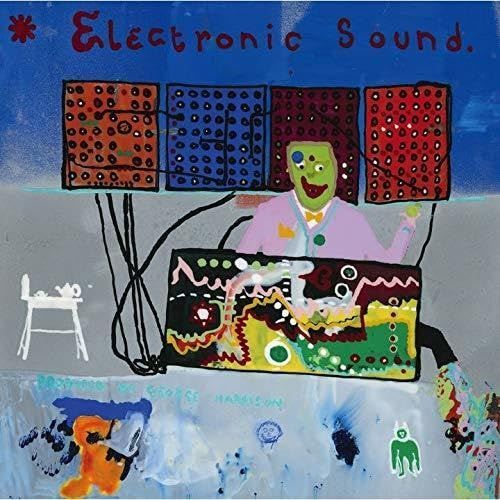 【中古】電子音楽の世界