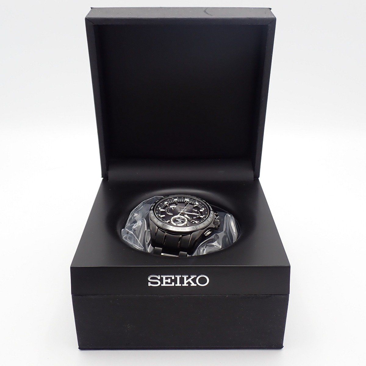 SEIKO セイコー アストロン 8Xシリーズ GPS衛星電波ソーラー メンズ 