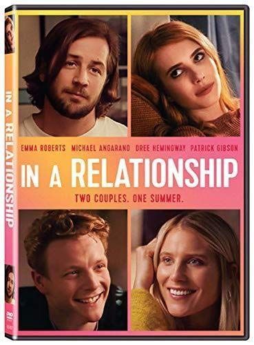 【中古】In a Relationship [DVD]