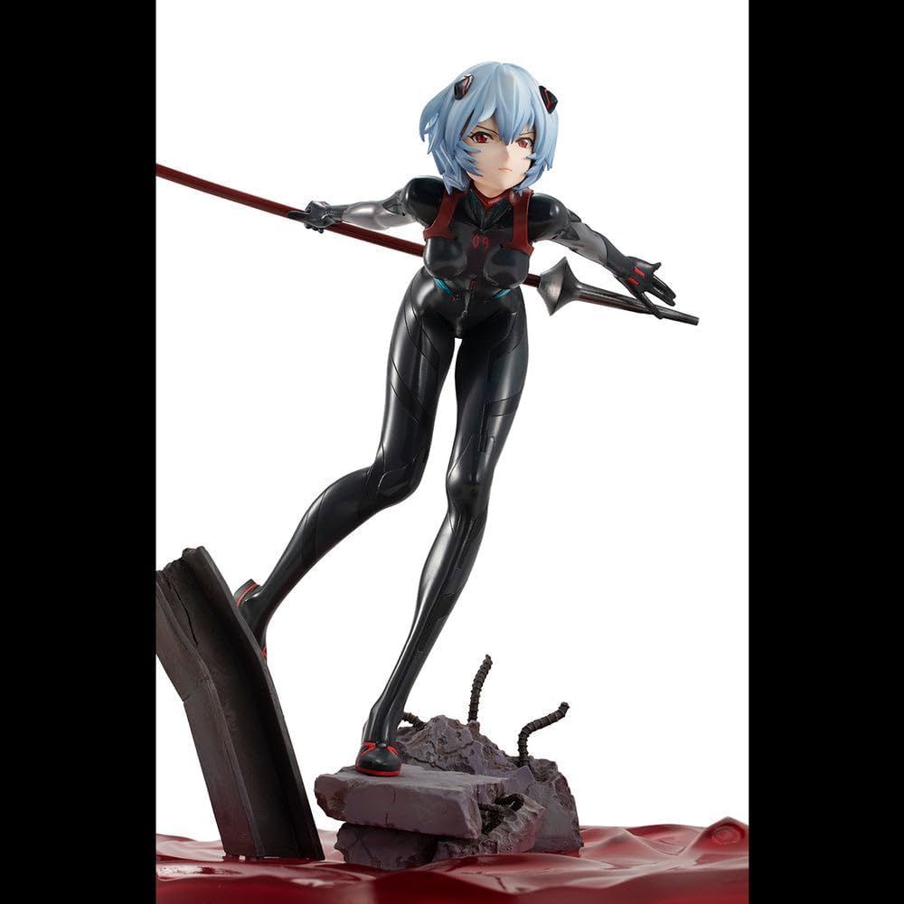 メガハウス(MegaHouse) 【限定販売】G.E.M.シリーズ ヱヴァンゲリヲン