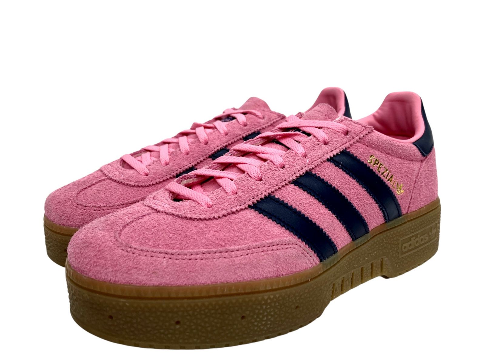 adidas Originals (アディダスオリジナルス) HANDBALL SPEZIAL BOLD W