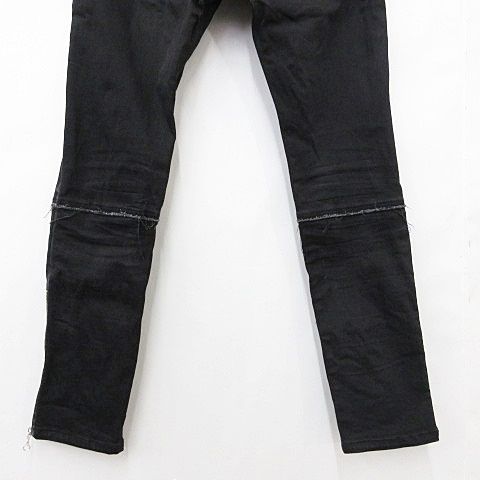 アンダーカバーイズム UNDERCOVERISM パンツ ジーンズ デニム スリム