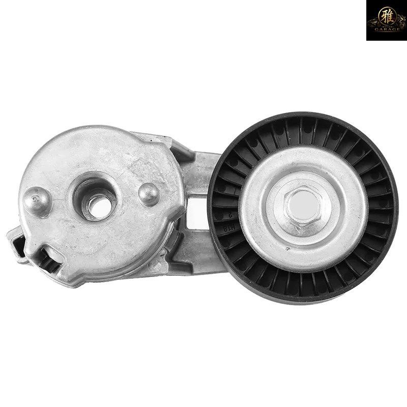 ベルトテンショナーアセンブリ部品 04854089AB ジープ グランドチェロキー MK II WGWJ 4.0 SUV 1999-2004