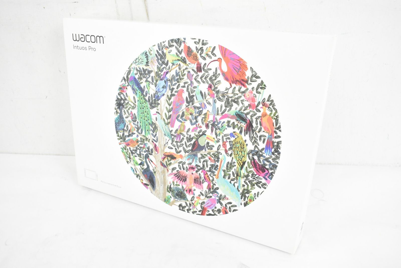 ワコム Intuos Pro paper edition PTH-660 ペン タブレット ペンタブ ペン付き Wacom ITO8B4MH9ONE-D-Y12-byebye
