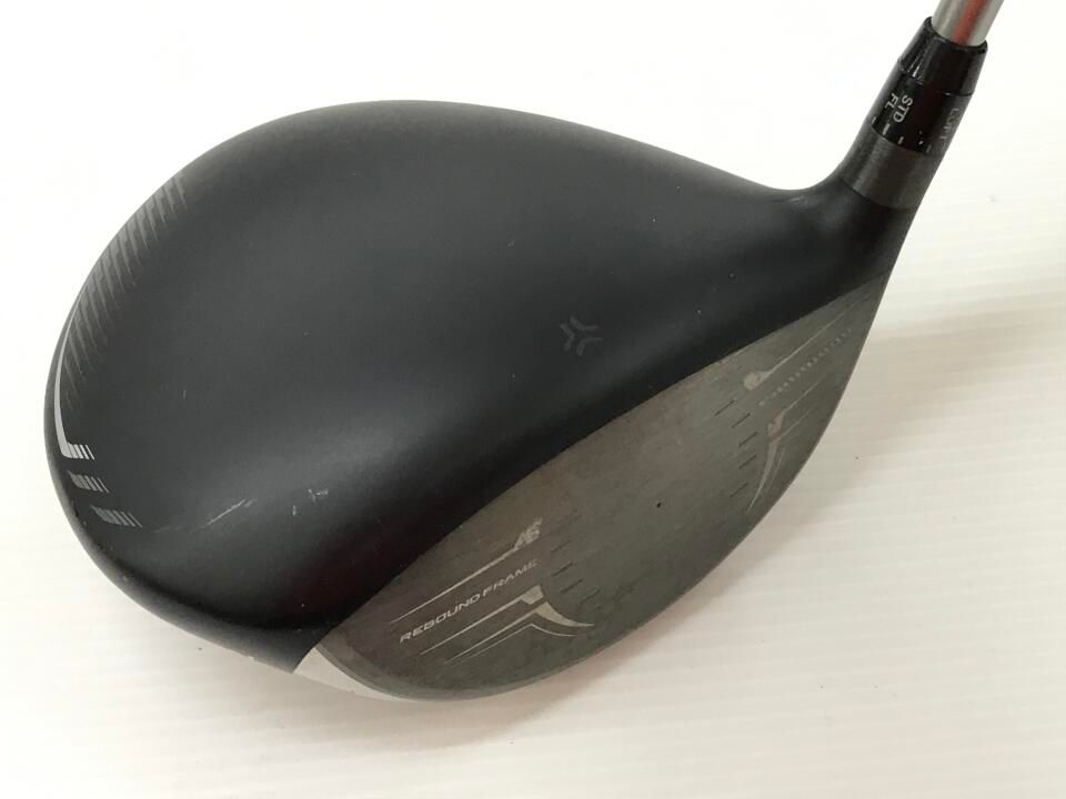 ダンロップ SRIXON ZX5 Mk2 10.5度 Diamana ZX-2 50 SRフレックス