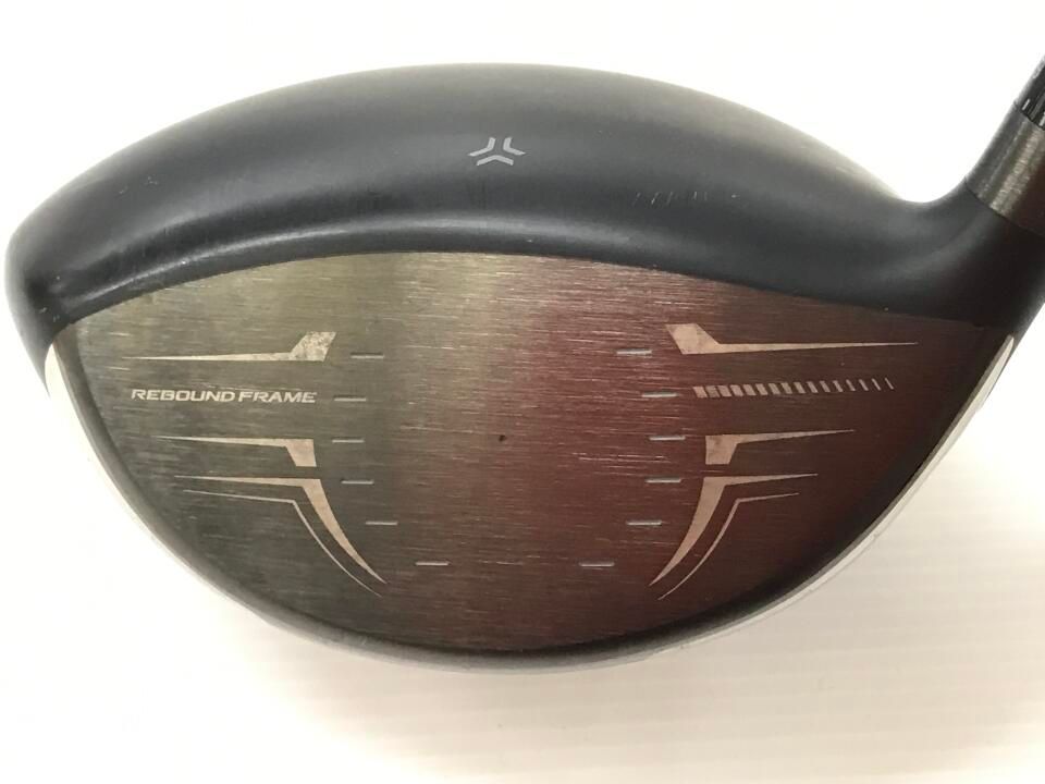 ダンロップ SRIXON ZX5 Mk2 10.5度 Diamana ZX-2 50 SRフレックス