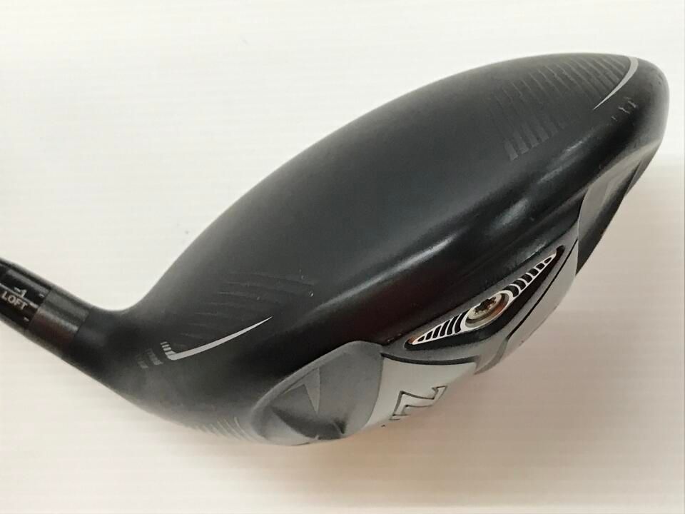 ダンロップ SRIXON ZX5 Mk2 10.5度 Diamana ZX-2 50 SRフレックス