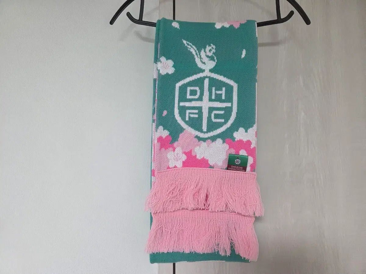 大田ハナシチズン マフラー 出品