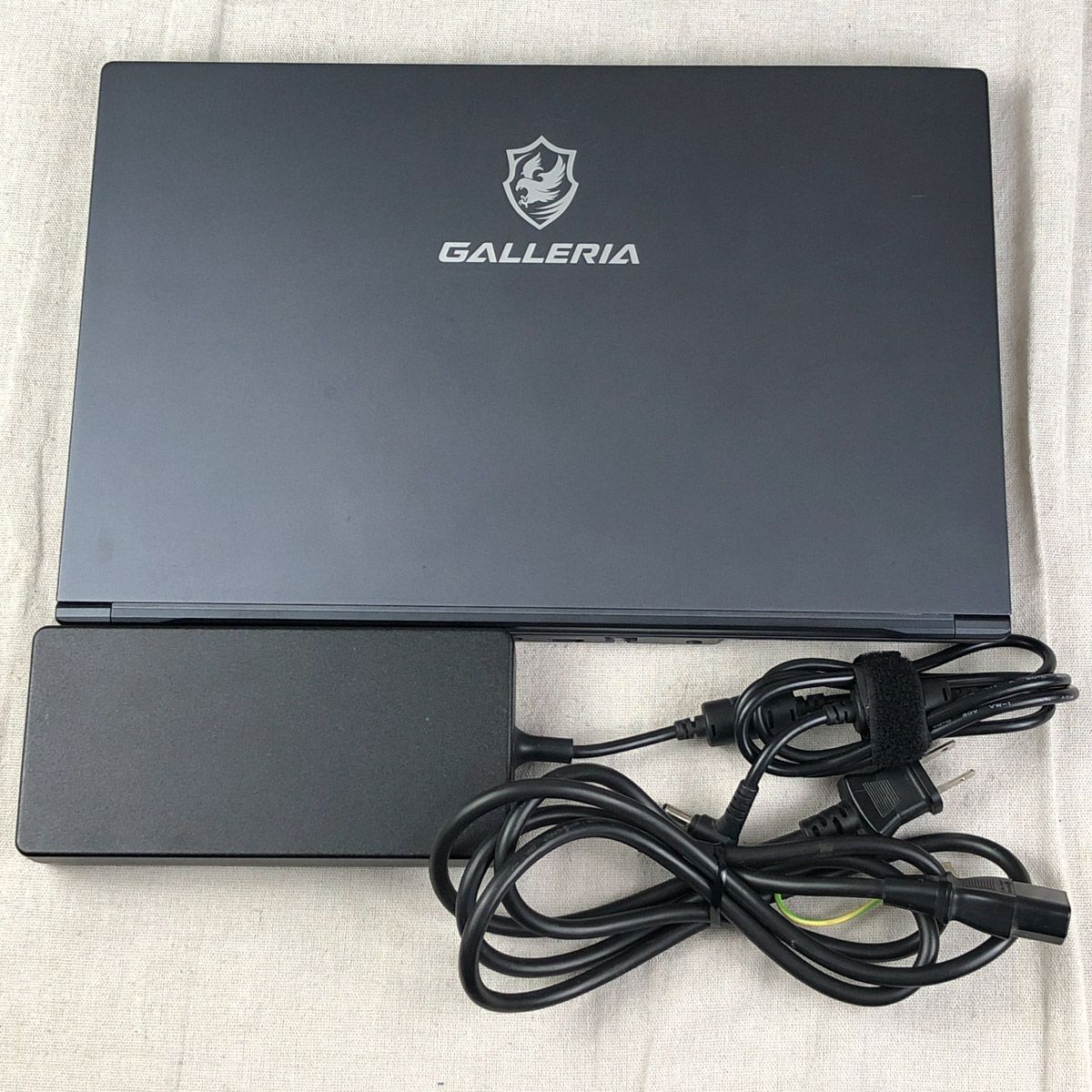 GALLERIA ガレリア ゲーミングPC ◇ジャンク品◇ゲーミングPC ジャンク 