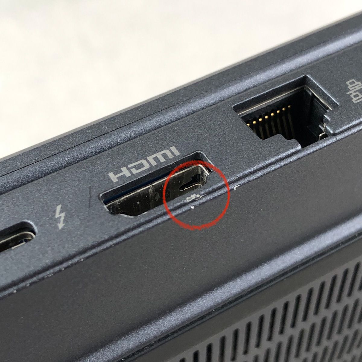 ジャンク品 ゲーミングPC GALLERIA GTX1660Ti - メルカリ
