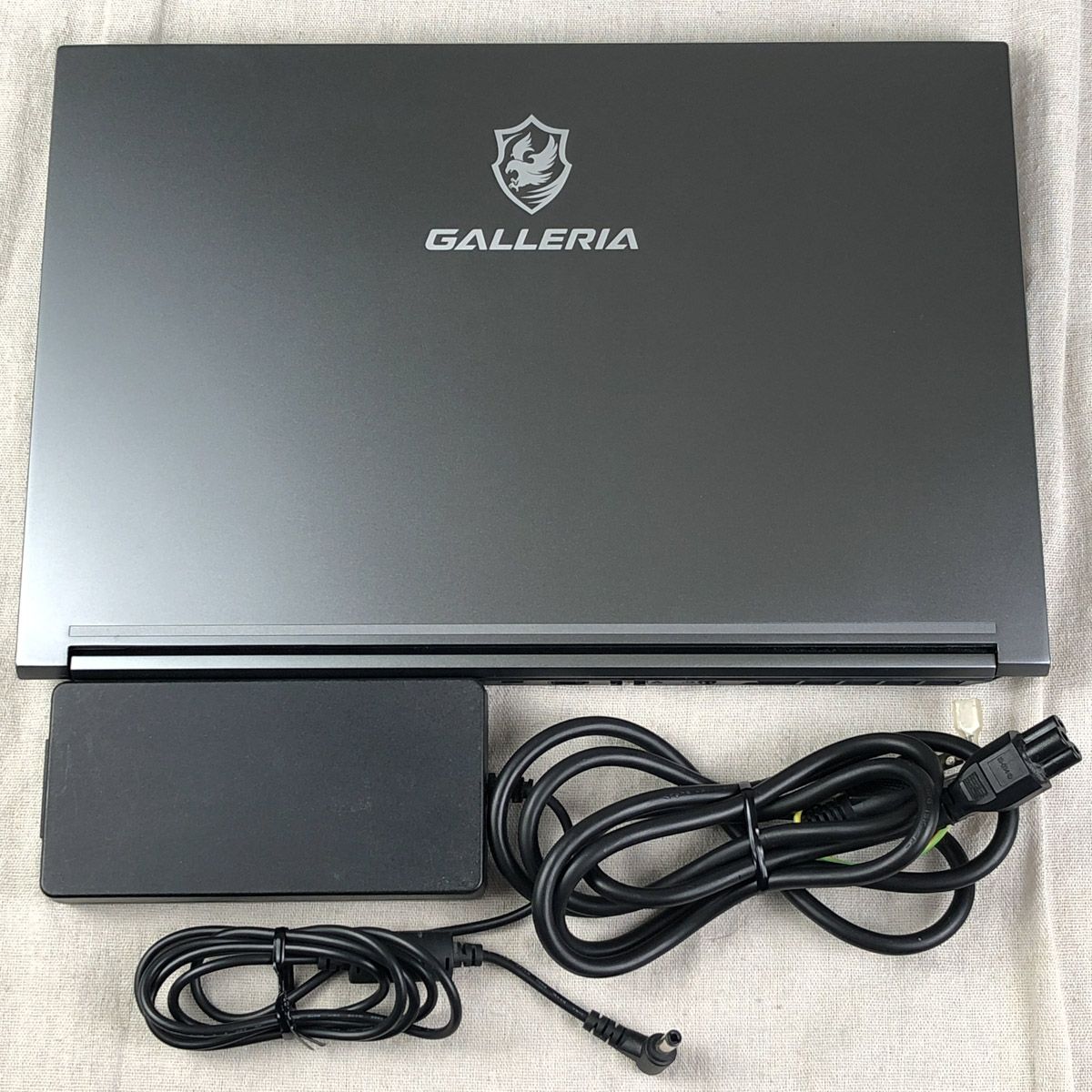 ◇ジャンク品◇ゲーミングPC GALLERIA ガレリア RL5C-G50【i5-11400H