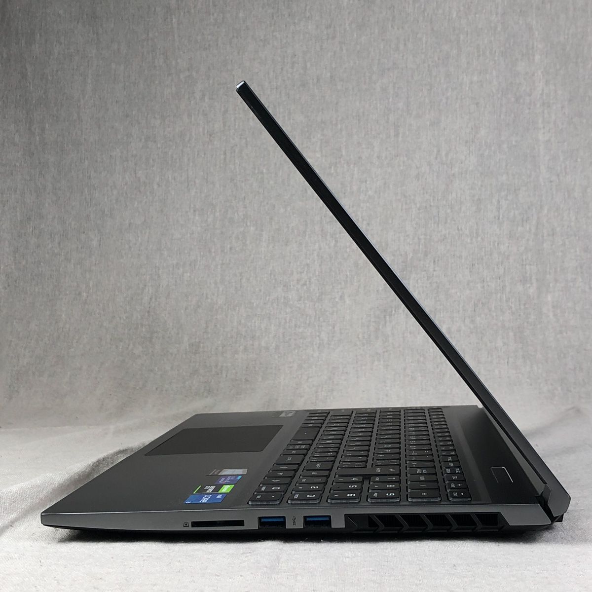 GALLERIA RL5C-G50 11400H ジャンク ◇ジャンク品◇ゲーミングPC GALLERIA ガレリア RL5C-G50【i5-11400H