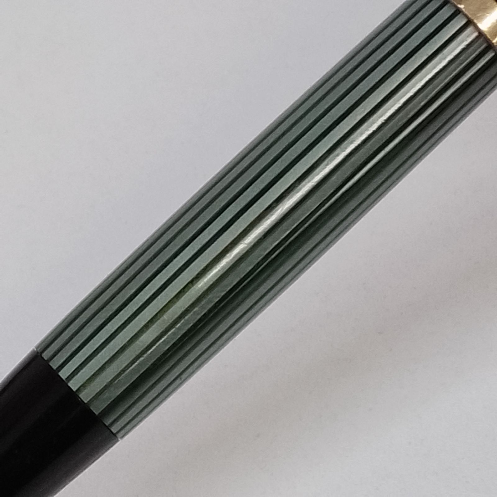 ARS17 ペリカン 極美品 万年筆 14C 585刻印 吸入式 | ヤマダウェブコム